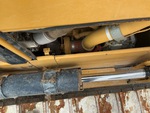 Engine with Exhaust System