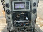 Control Station with Dash Console