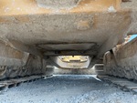 Chassis with Belly Pans