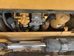 Engine with Oil Leaks