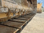 Undercarriage with Right Track Rollers