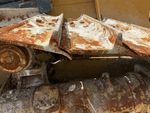Undercarriage with Right Grouser Height