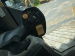 Control Station with Drivetrain Controls