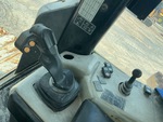 Control Station with Hydraulic Controls