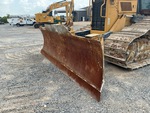 Chassis with Blade Condition
