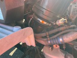 Motor with