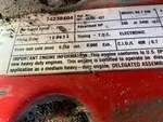 Motor with