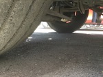 4 Underbody - Truck with