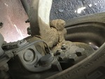 Brakes with