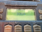 Aspect général with Compteur horaire / compteur kilométrique