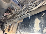 Underbody with Condición del chasis