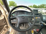 Cab with Controles de la dirección