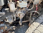 Underbody with Componentes de la Dirección