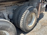 Underbody with Right Front Drive Tires