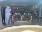 Cab with Luces de advertencia del motor