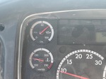 Cab with Presión de aceite