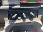 Cab with Calefactor