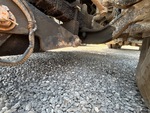 Underbody with Eje de Dirección (no Propulsado)