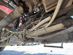 Underbody with Kit Húmedo Para Tuberías