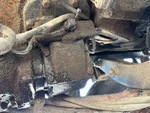 Underbody with Despegue propulsado