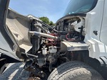 Motor with Engine - Left Side