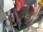 Motor with Oil Leaks