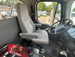 Cab with Asientos/apoyabrazos