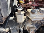 Motor with Bomba de inyección