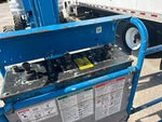 Control Station Upper with
