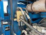 Hydraulics with