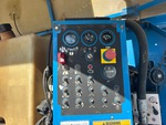 Control Station Ground with