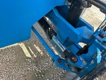 Hydraulics with