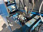 Hydraulics with
