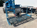 Control Station Upper with
