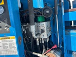 Hydraulics with