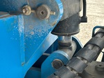 Hydraulics with