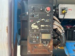 Basic Lower Control Station with