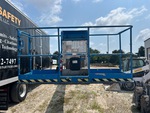 Basic Control Station Upper with