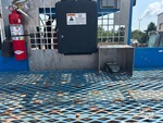 Basic Control Station Upper with