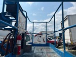 Basic Control Station Upper with