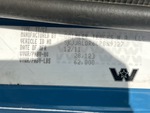 General Appearance with Numéro de série/Numéro d'identification du véhicule automobile