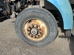 4 Underbody - Truck with