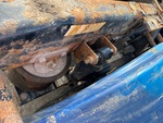 4 Underbody - Truck with