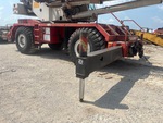 Hydraulics with
