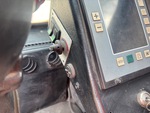Control Station with