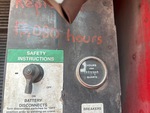 General Appearance with Indication of Additional Hours