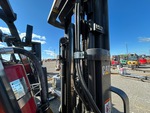 Hydraulics with