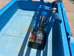 Basic Control Station Upper with