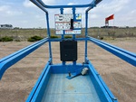 Basic Control Station Upper with