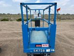 Basic Control Station Upper with